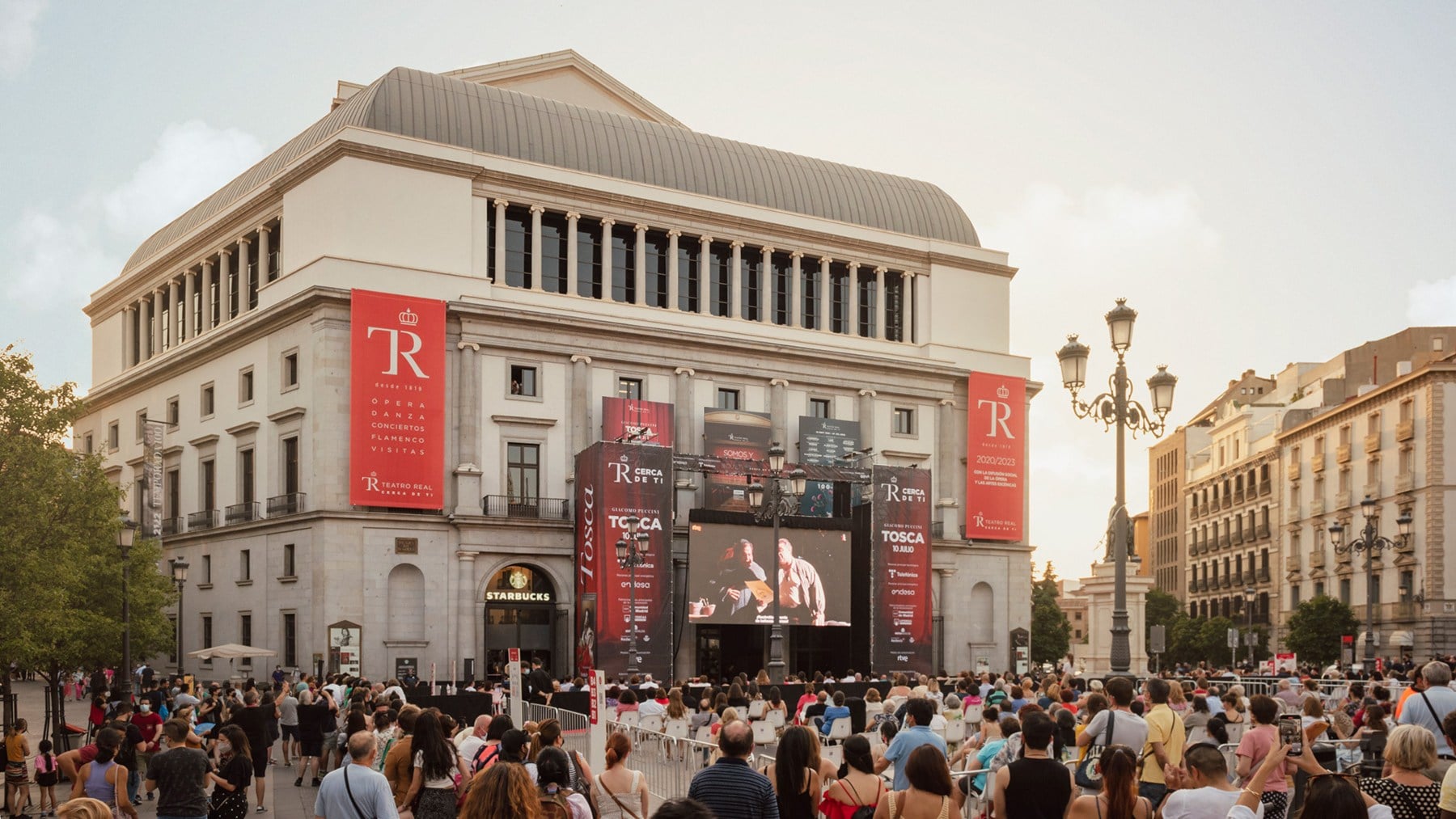 (Foto: Teatro Real)