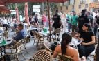Las instituciones baleares piden «toda la contundencia» contra los responsables del ‘kale borroka’ turismofóbico