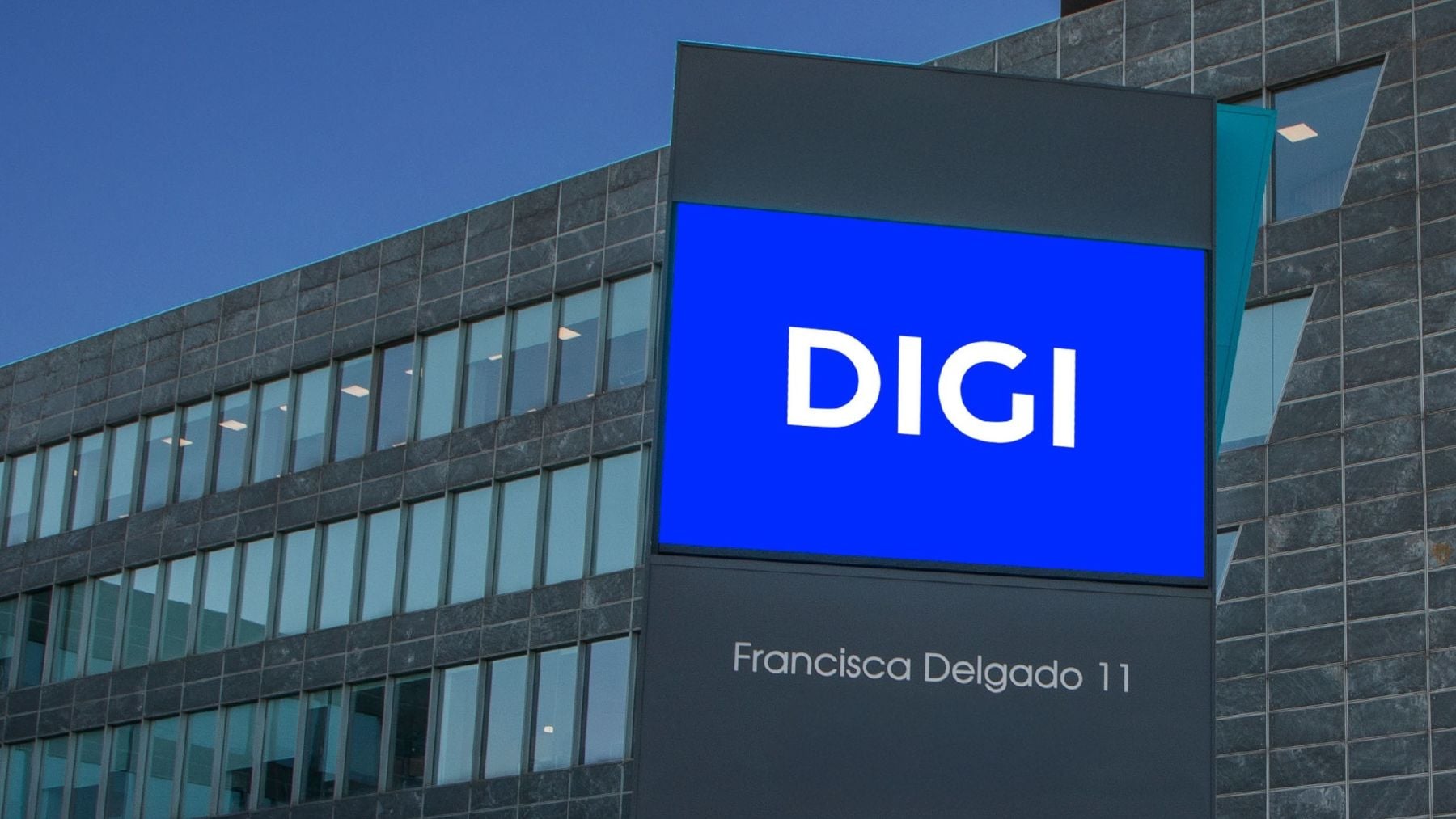 Digi saldrá a Bolsa a 5,60 euros por acción con una valoración de 1.662 millones