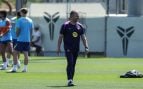 Barcelona pretemporada
