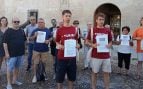 denuncia manual turismo Mallorca Menys Turisme Més Vida
