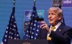 Trump, España
