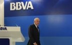 Francisco González, presidente del BBVA