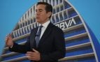 bbva, torres, presidente