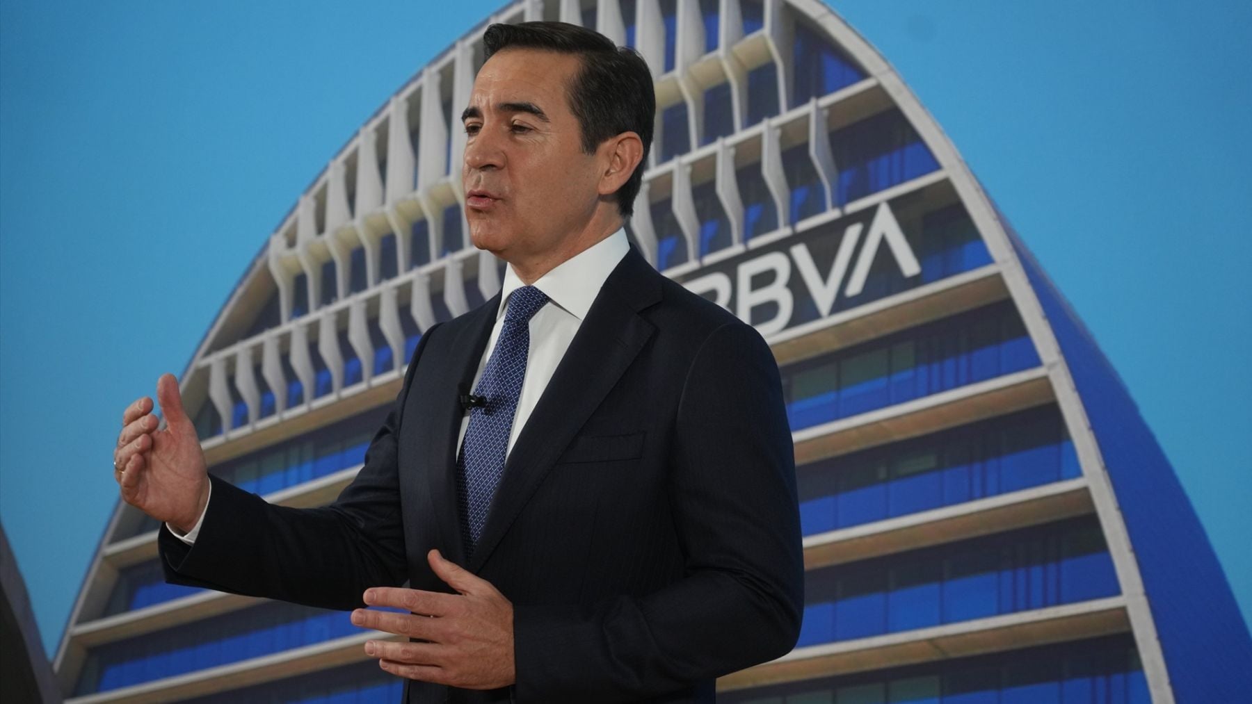 El BBVA se sentará en el banquillo acusado de 52 delitos en el mayor juicio penal de la historia de la banca española