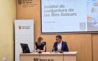 crecimiento economía balear