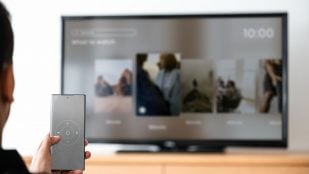 TDT UHD