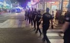 Plama venta ambulante ilegal, Palma manteros