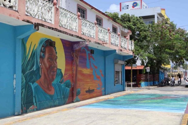 republica dominicana viaje