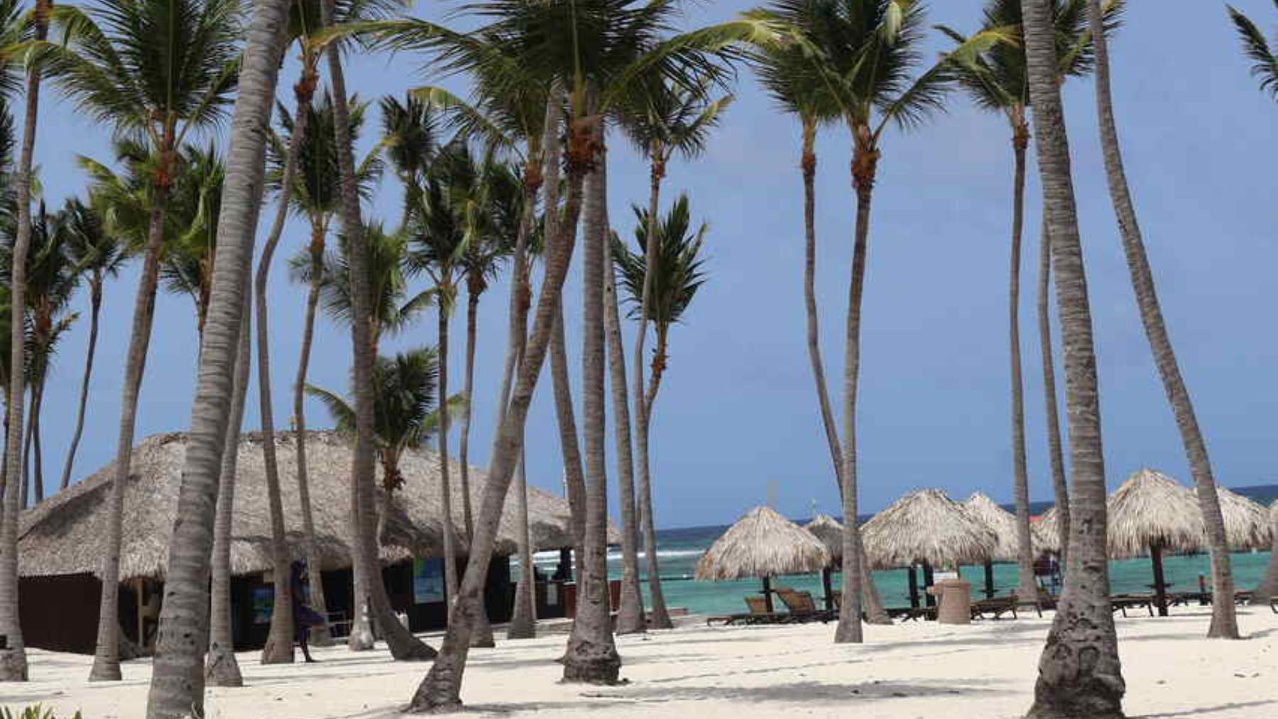 Punta Cana. (Foto: Lucía Lera)