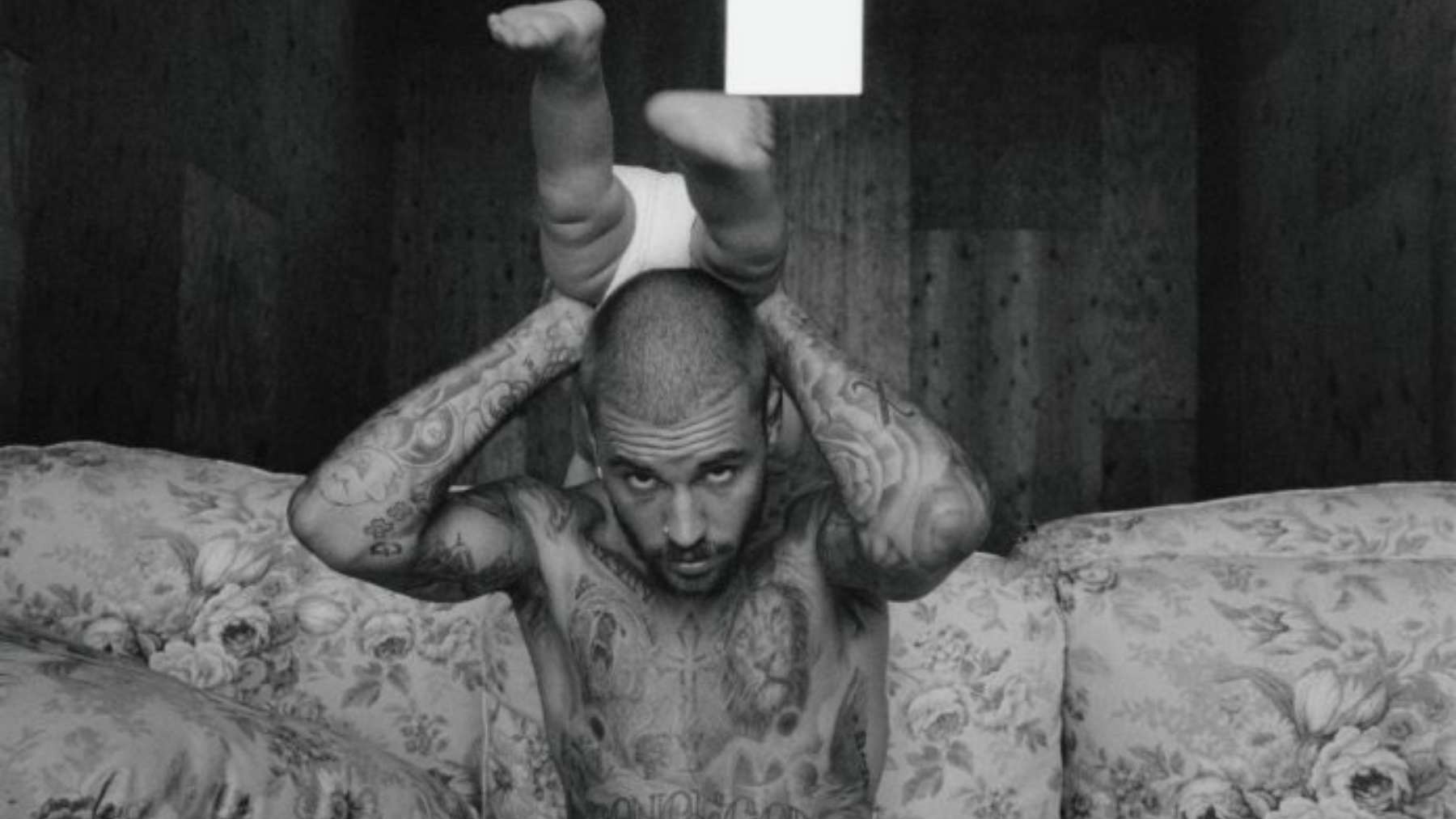 Justin Bieber. (Foto: Cedida por Copa Mundial de la FIFA 2026)