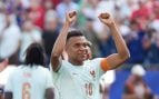 Kylian Mbappé