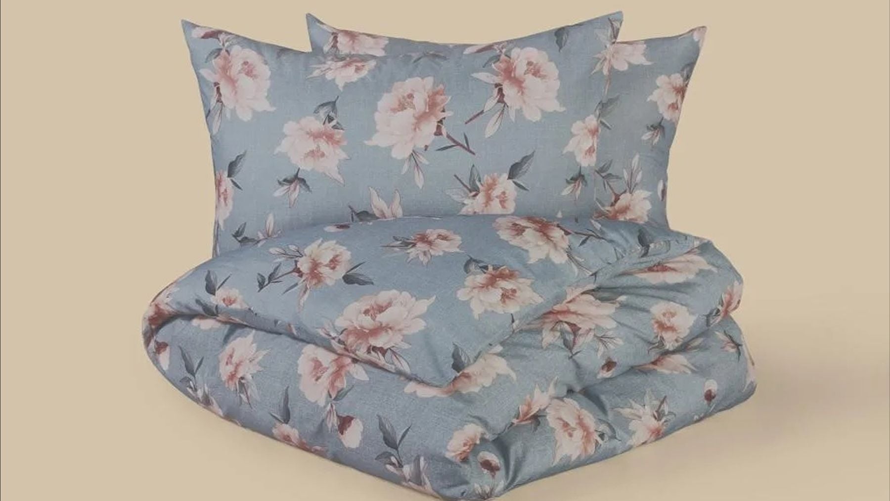 Ropa de cama Livarno de Lidl.