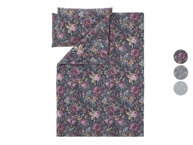 Lidl ropa de cama