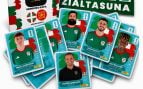 cromos Bildu País Vasco