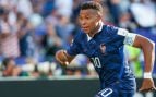 Mbappé