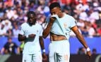 Mbappé penalti