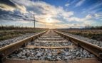 Suiza planta solar ferroviaria