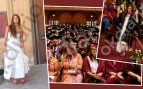 Las mejores imágenes de Ainhoa Sánchez Gómez en su ceremonia de graduación