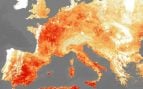 ola de calor europa