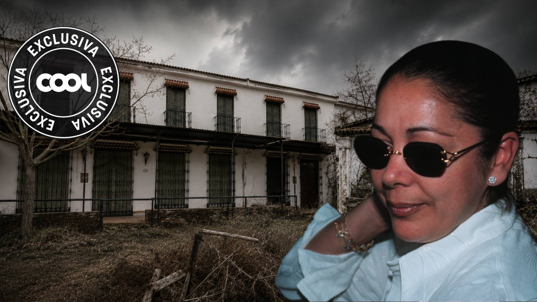 Isabel Pantoja. (Foto: Europa Press)