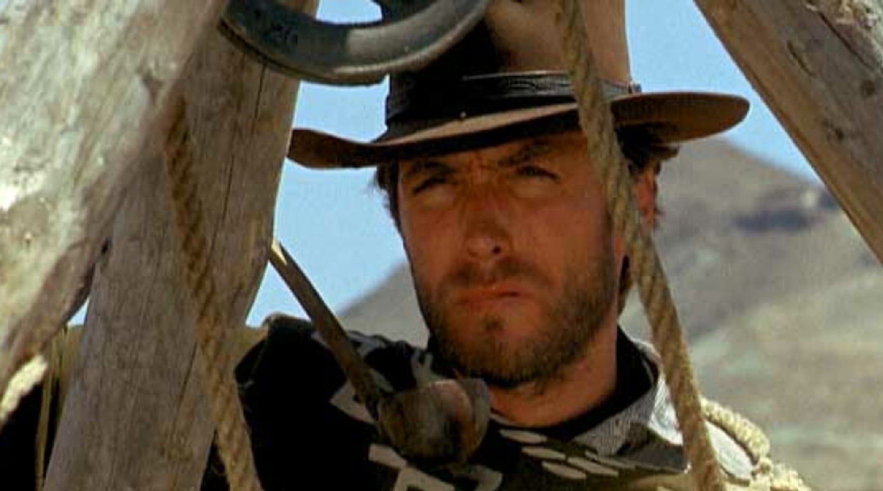 Clint Eastwood