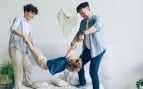 psicología hijos únicos