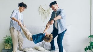 psicología hijos únicos
