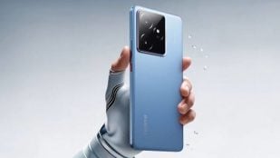 Realme GT 7 5G