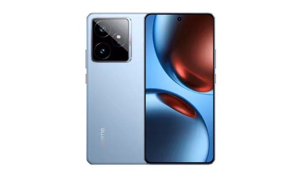 Realme GT 7 5G