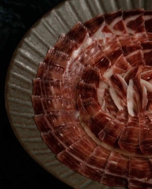 ideas aperitivos ver el mundial en casa