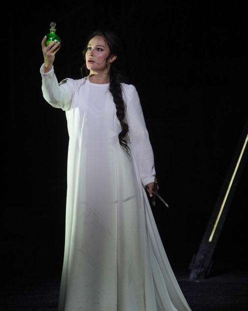 opera gratis teatro real