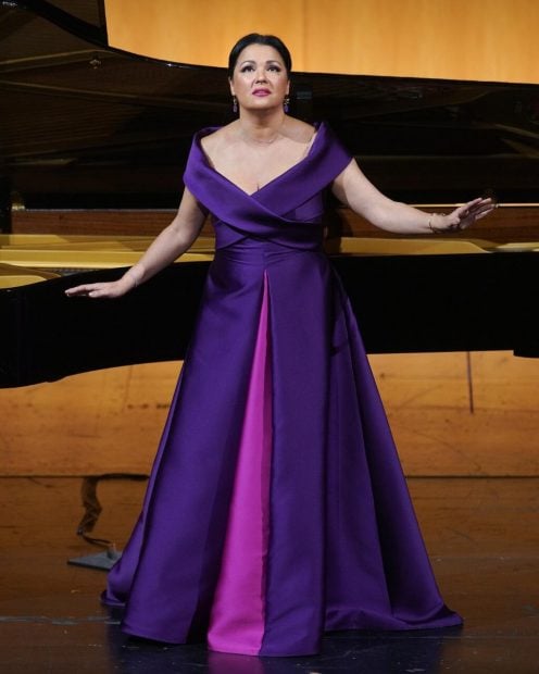 opera gratis teatro real
