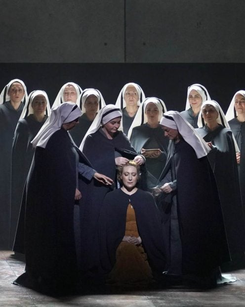 opera gratis teatro real