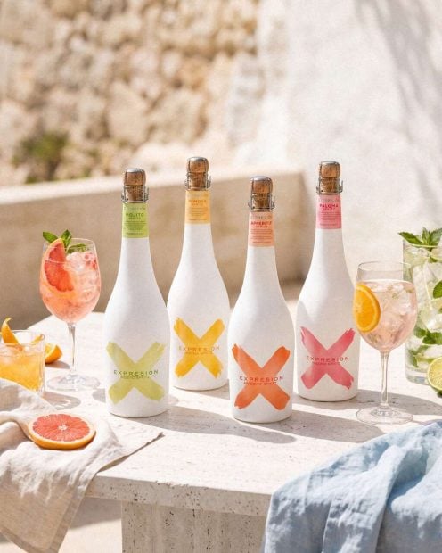ideas aperitivos ver el mundial en casa