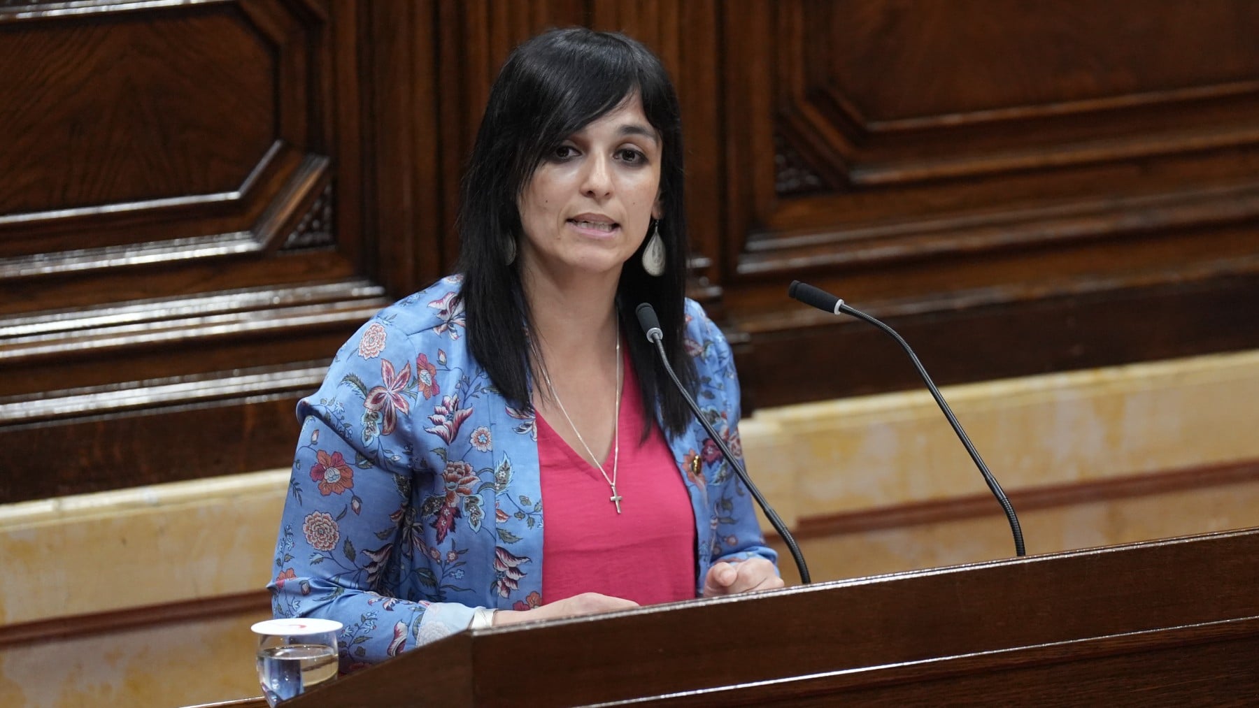 Aliança Catalana ya supera a Junts y el PSC retrocede, según el