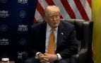 Trump Japón