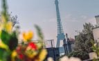 Hotel París