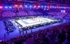 Voleibol, entrenador condenado