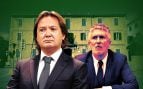 Vox pide la lista de instalaciones vacías en Baleares que Marlaska niega como alojamiento a los guardias civiles