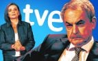 Zapatero TVE