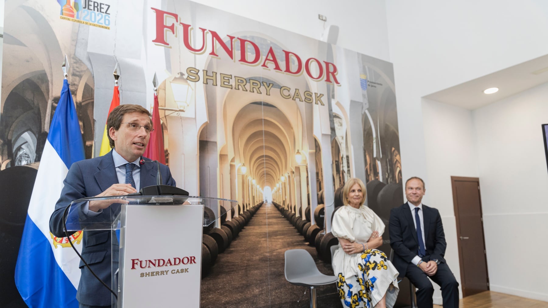 (Foto: Ayuntamiento de Jerez)