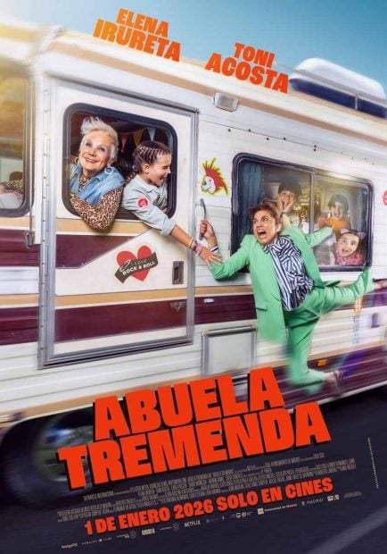 recaudaci&oacute;n cine espa&ntilde;ol 2026