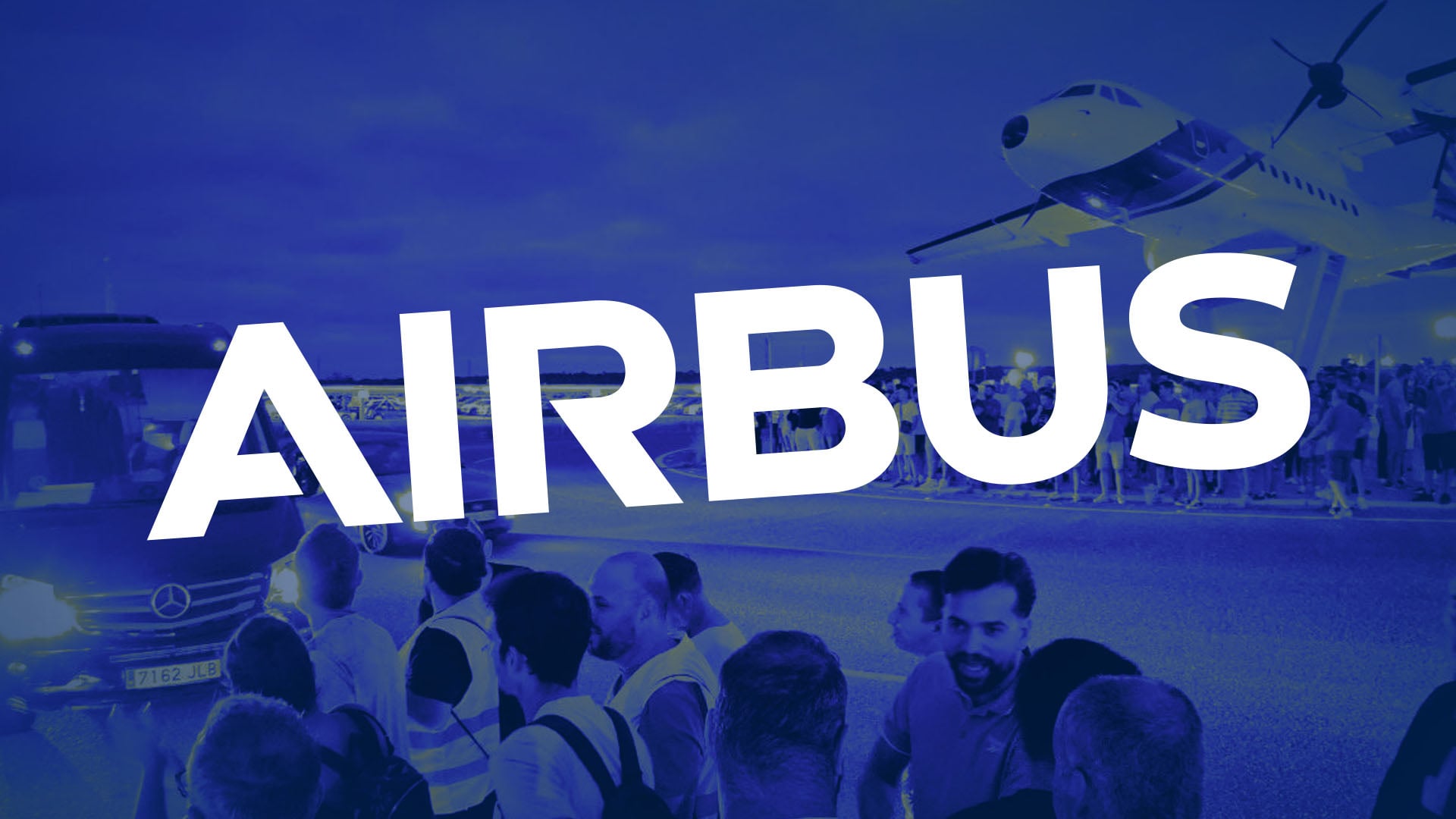 Airbus cambia de opinión y se sentará a dialogar con los trabajadores para frenar la huelga