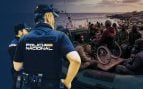 Alarma policial en Baleares por la llegada de inmigrantes en silla de ruedas y con graves discapacidades a bordo de pateras