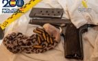 detenido tiroteo Villajoyosa Alicante