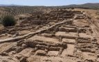 asentamiento ibérico, arqueología