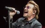 Mejores frases de Bono sobre la felicidad, Bono y la alegría, qué es la felicidad para Bono, Bono frases célebres.