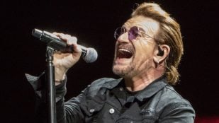 Mejores frases de Bono sobre la felicidad, Bono y la alegría, qué es la felicidad para Bono, Bono frases célebres.