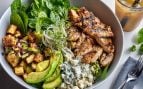 Receta de pollo